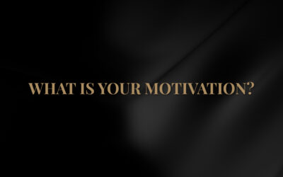 What’s the best tip for finding motivation?